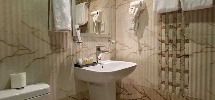 Jiwar Al Madina Hotel image